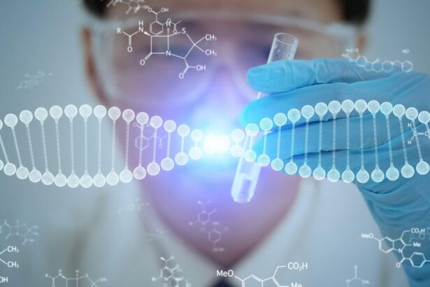 Health Plans Brace For Cell And Gene Therapy Costs