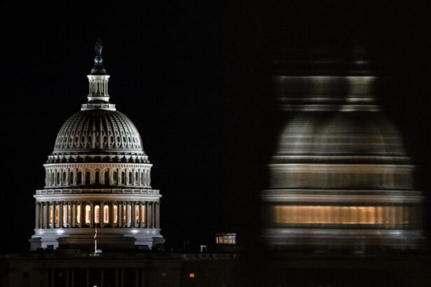 Health care lobbyists struggle in President Trump’s new Washington