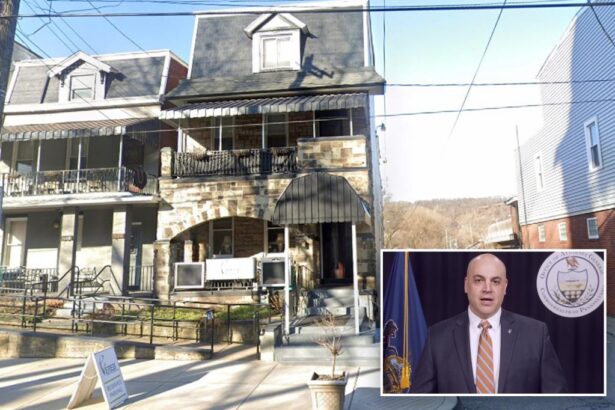 Heartless Pittsburgh funeral director allegedly gave pet owners random animals’ ashes