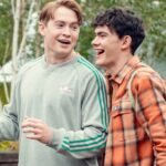 ‘Heartstopper’ to End With Netflix Movie