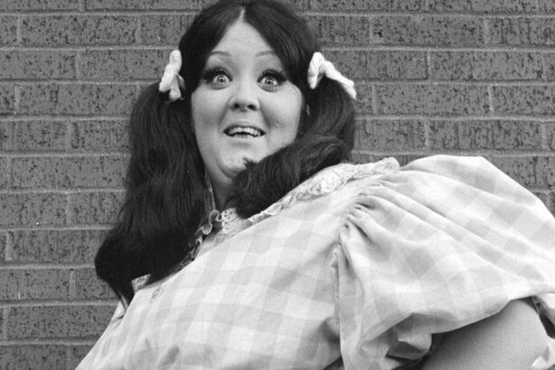 ‘Hee Haw’ Star and Gospel Singer Was 78