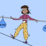 Help! How Do I Balance Being Firm Yet Kind With Students?