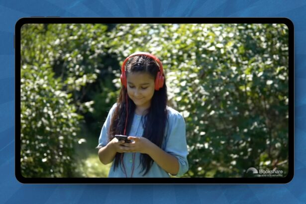 Help Kids Succeed in Reading With Bookshare at Home