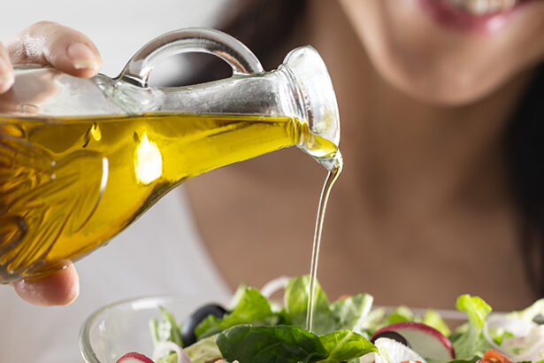 Here’s How to Interpret The Concerning Link Between Cooking Oil And Cancer : ScienceAlert