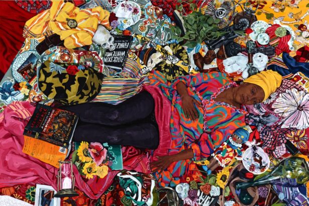 Here’s What We’re Excited to See at EXPO CHICAGO 2025 — Colossal