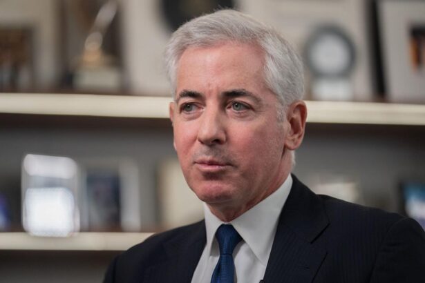 Hertz Wins Over Ackman in a Bet Tariffs Will Boost Value of Cars