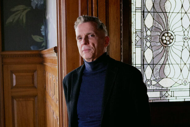 He’s a Foe of D.E.I. in Schools but Not a Fan of Trump’s Crusade