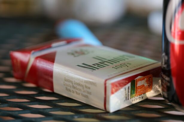 Higher cigarette taxes may improve childhood survival