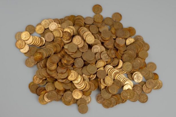 Hikers discover nearly 600 gold coins dating back to 1808