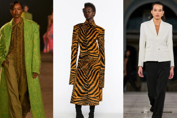 Super Fine, Super Tailored: 36 Looks to Shop From BIPOC Designers Diotima, Wales Bonner, Martine Rose & More