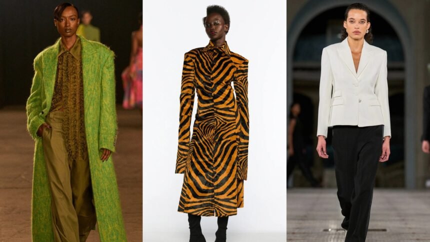 Super Fine, Super Tailored: 36 Looks to Shop From BIPOC Designers Diotima, Wales Bonner, Martine Rose & More