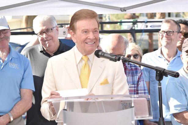 Host of ‘Tic-Tac-Dough’ and ‘Gambit’ Was 91