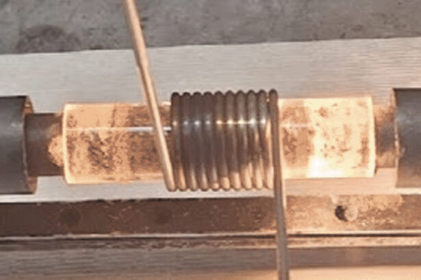 Hot New Tech Turns Forever Chemicals Into Valuable Resource : ScienceAlert