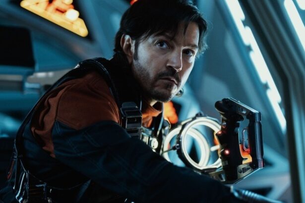 ‘House of Cards’ Showrunner On Making ‘Andor’ a ‘Grown-Up Story’