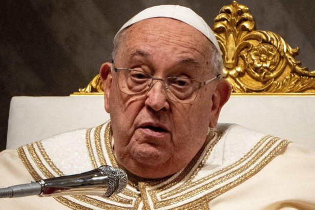 How A Broken Heart Sent Pope Francis Into Priesthood