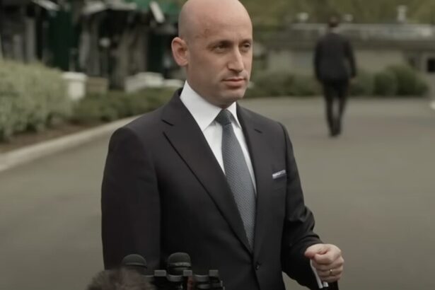 “How Broken Is That Man’s Heart?” — Stephen Miller Dismantles MS-13 Sympathizer Sen. Chris Van Hollen for Defending Violent Illegal Alien Over American Victims |