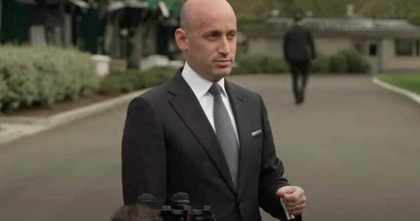“How Broken Is That Man’s Heart?” — Stephen Miller Dismantles MS-13 Sympathizer Sen. Chris Van Hollen for Defending Violent Illegal Alien Over American Victims |