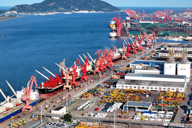 How China’s exporters are scrambling to mitigate the impact of punishing U.S. tariffs