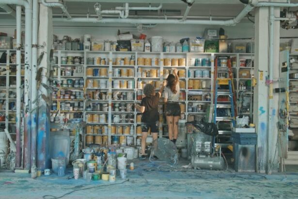 How Do You Honor an Artist? A Daughter Grapples with Continuing Her Mother’s Legacy — Colossal