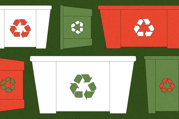 How Italy got its citizens — and me — to adopt a rigorous recycling scheme – Grist