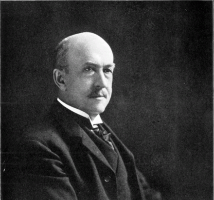 How Liberty Upsets Patterns – Econlib