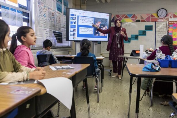 How Schools Build Dual-Language Programs for Less Commonly Taught Languages