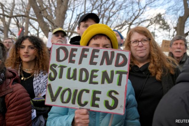 How Student Visas Are Being Revoked In The US Without Notifying Colleges