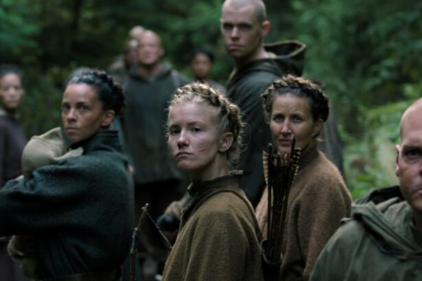 How ‘The Last of Us’ Created the Murderous Cult