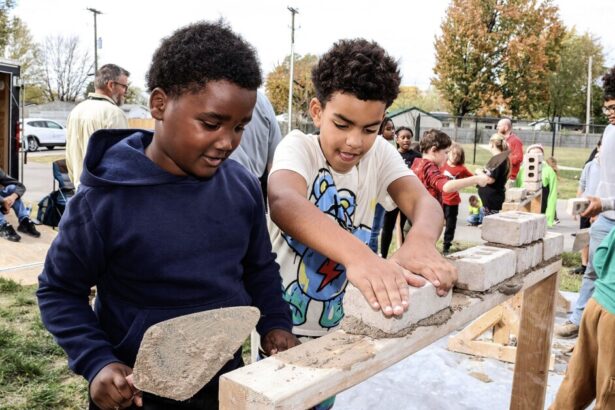 How This Schooling Model Puts Career Preparation First