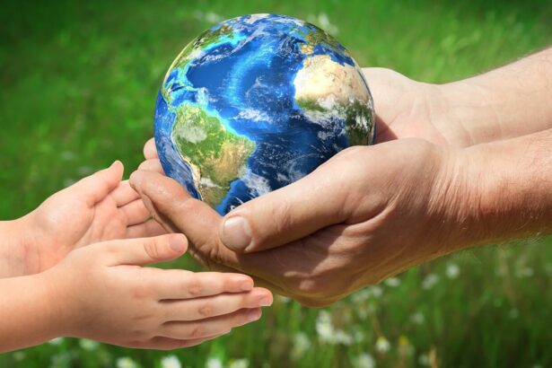 How To Keep the Earth Day Momentum Going