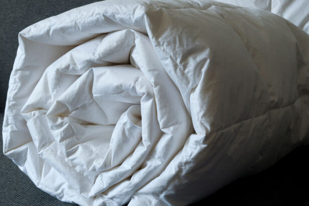 How To Reuse or Recycle a Down Comforter (and Why You Should)