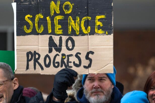 How Will RFK’s Cuts At The CDC, FDA And NIH Affect You?