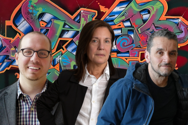 How a Chinese-American Artist “Cowboy” Saved Graffiti for Future Generations