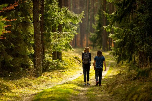 How a simple walk can bust stress, boost cognition and fight diseases