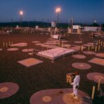 How and Where Is Nuclear Waste Stored in the U.S.?