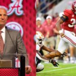 How many Alabama players were selected in the 2025 NFL Draft? Exploring Kalen DeBoer’s Crimson Tide performance