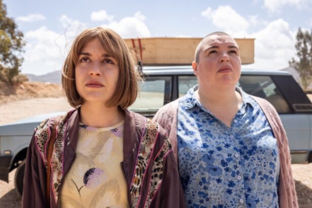 ‘How to Kill Your Sister’ Takes on ‘The Big C’