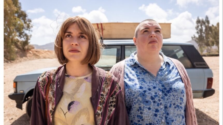 ‘How to Kill Your Sister’ Takes on ‘The Big C’