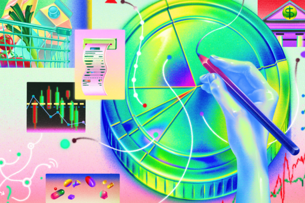 How to handle your money amid tariff uncertainty : NPR