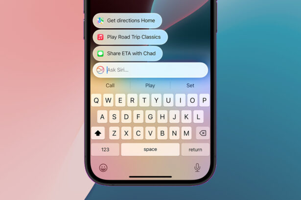 How to manage Siri Suggestions on your iPhone