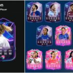 How to unlock the EA FC 25 Adriana Leon Flashback item for free in Ultimate Team?