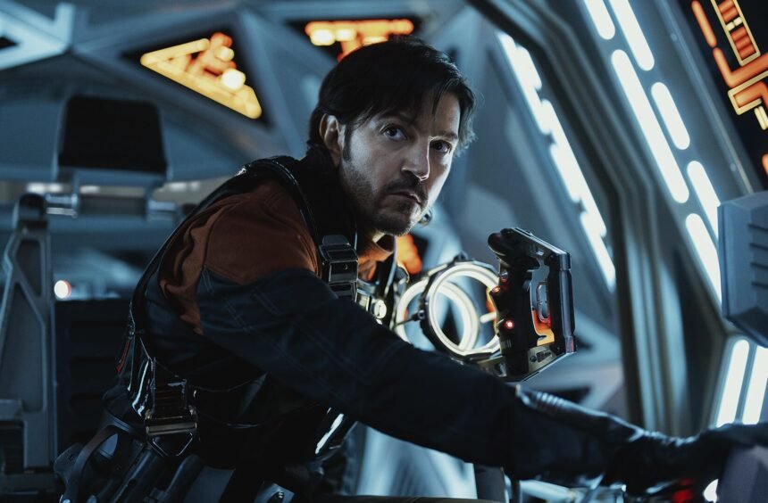 How to watch Star Wars in order