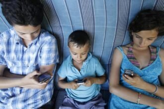 How video games are reshaping global health: ADHD, mental health