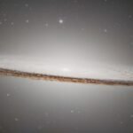 Hubble Revisits Magnificent Sombrero Galaxy in Stunning New Image : ScienceAlert