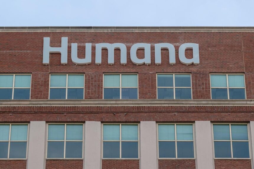 Humana Reports .2 Billion Profit As Medicare Costs Fall Within Expectations