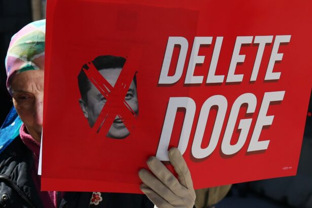 Hurricane Musk: How to Think About—and Oppose—the Obliteration of the US Scientific Infrastructure