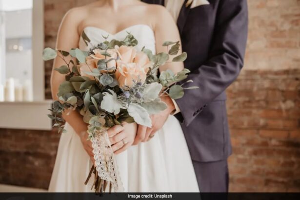 Husband Must Earn Rs 2.5 Crore “Bare Minimum”: Woman’s Checklist Goes Viral