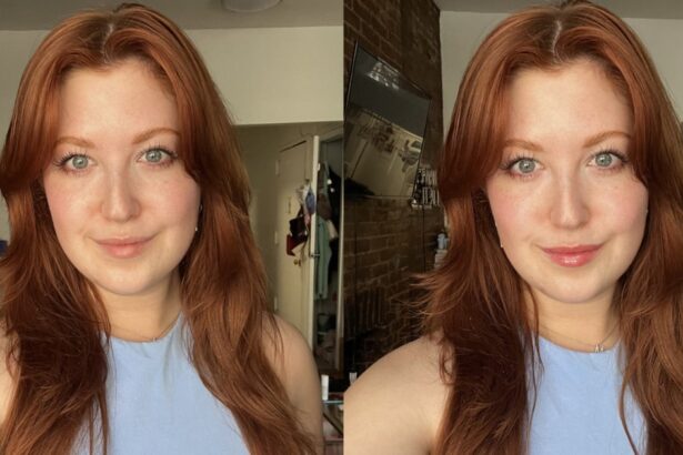 I Tried It: Scarlett Johansson’s The Outset Lip Oasis Glossy Treatment