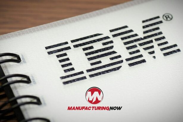 IBM to Invest Billions in American Manufacturing