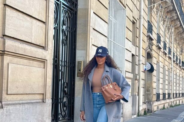 Master Styling for Maximum Impact